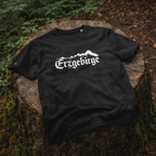 ERZGEBIRGE Bio Essential T-Shirt